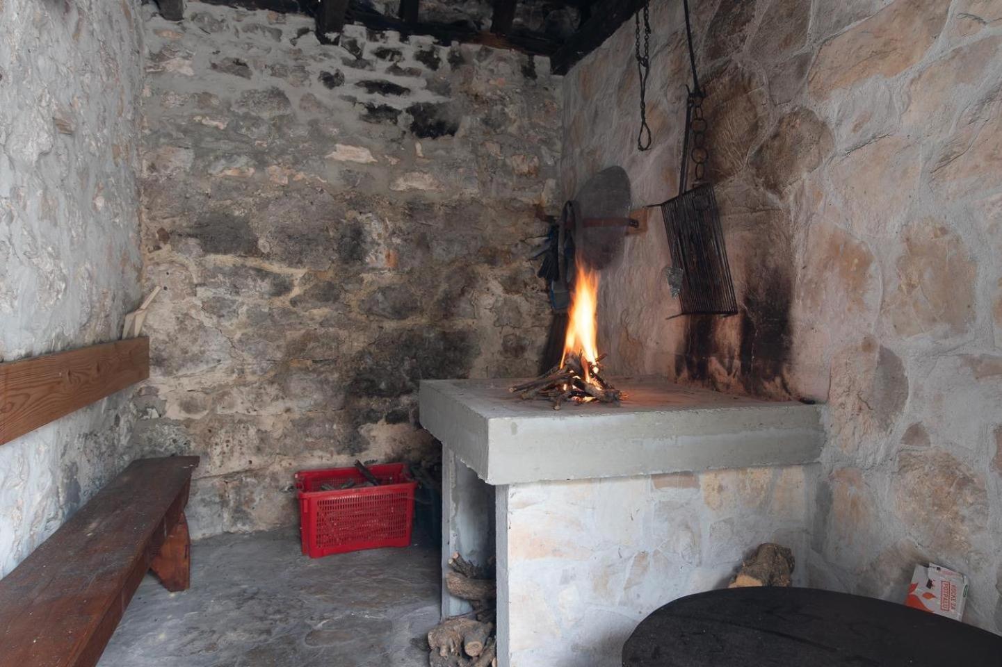 Villa Oaza Primosten With Heated Pool エクステリア 写真